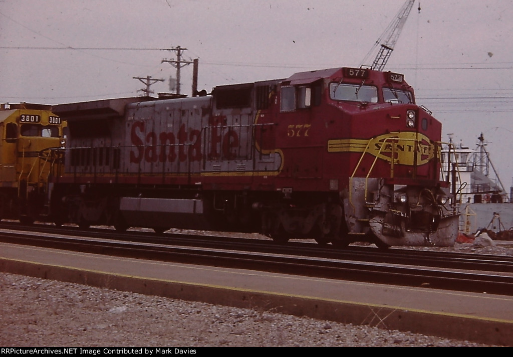 ATSF 577